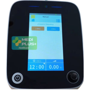 máy siêu âm trị liệu