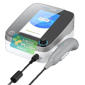 máy siêu âm trị liệu