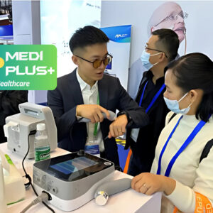 amáy siêu âm trị liệu