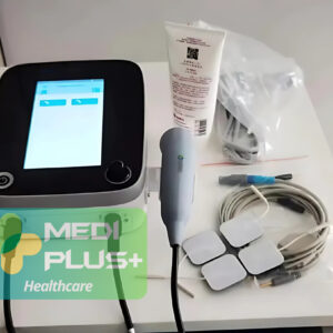 máy siêu âm trị liệu