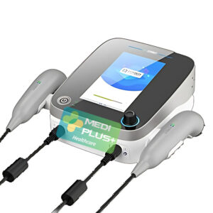 máy siêu âm trị liệu