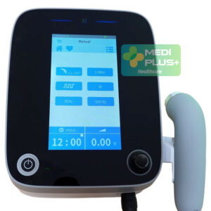 máy siêu âm trị liệu