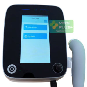 máy siêu âm trị liệu