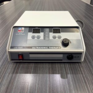 máy siêu âm trị liệu