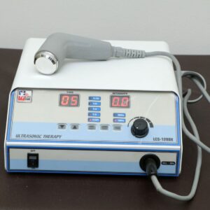 máy siêu âm trị liệu