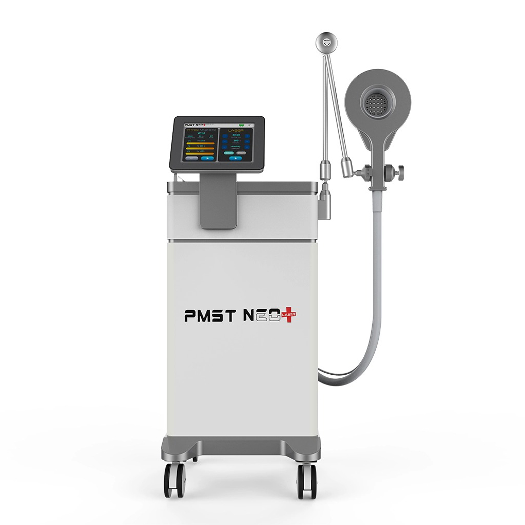 PMST-3 Neo + Laser 1.1