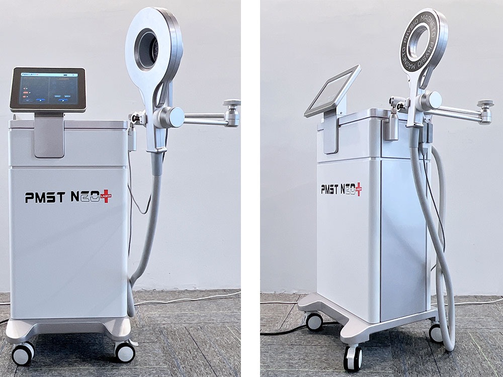PMST-3 Neo + Laser 1