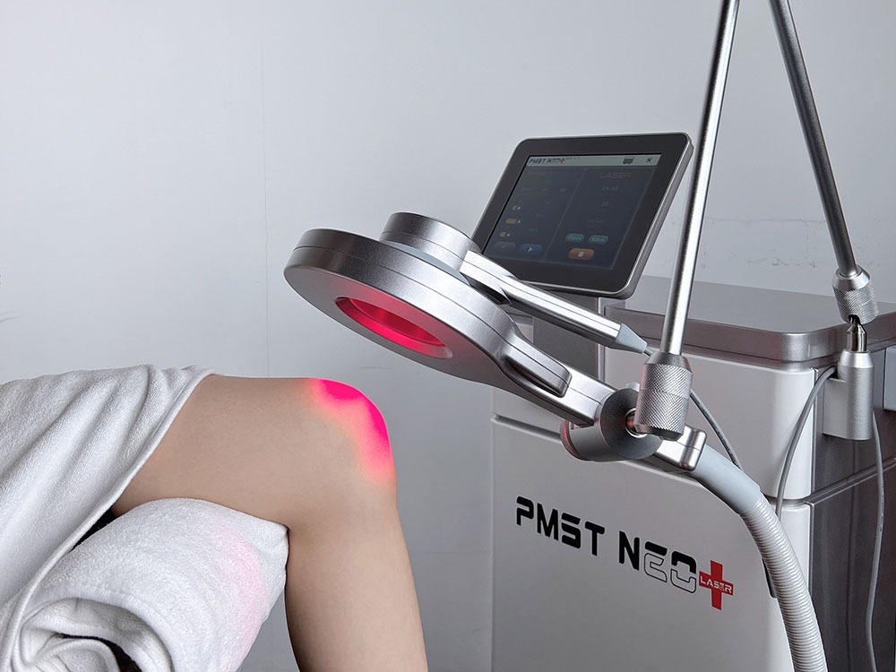 PMST-3 Neo + Laser 2