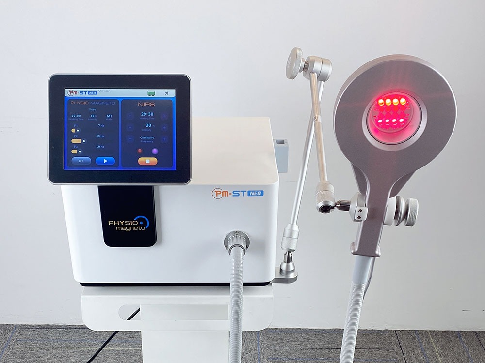 PMST-4 NEO infrared 1