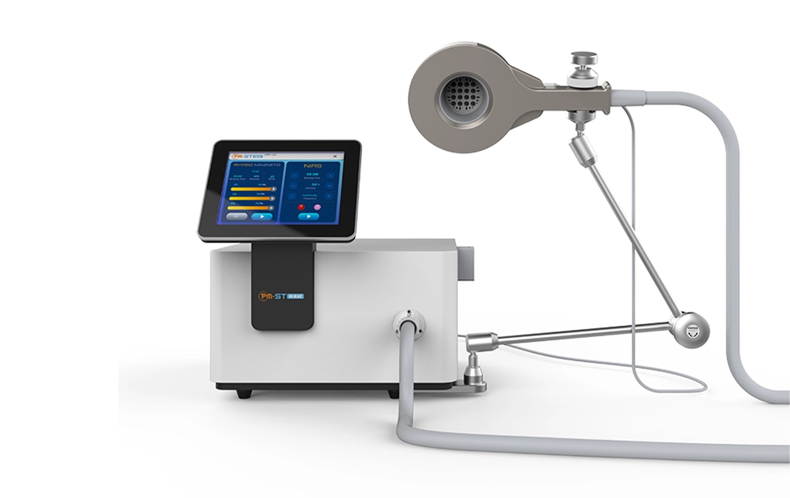 PMST-4 NEO infrared1.1