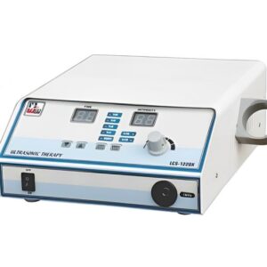 máy siêu âm trị liệu