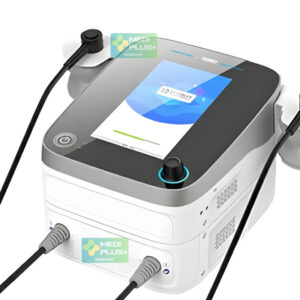 máy siêu âm trị liệu