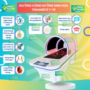 cabin thải độc T10