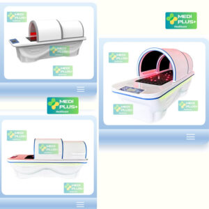 cabin thải độc T10