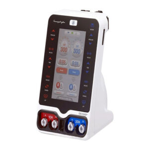 Máy garo hơi tự động DTS-3000