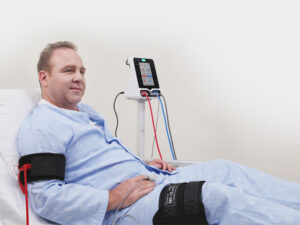 Máy garo hơi tự động DTS-3000