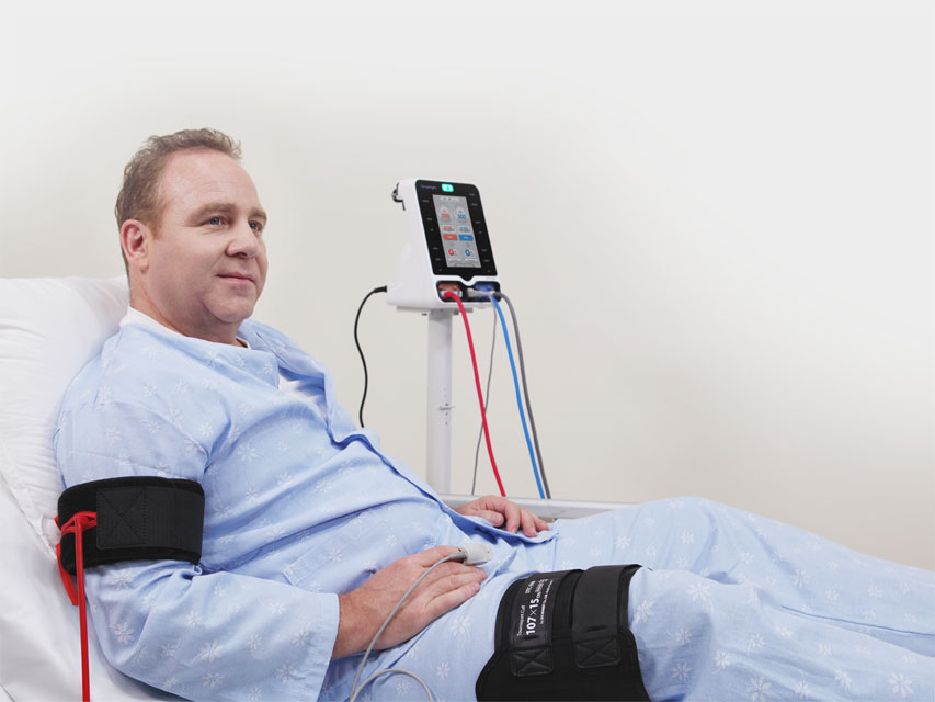 Máy garo hơi tự động DTS-3000 Máy garo hơi tự động DTS-3000