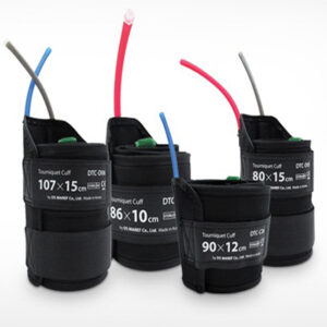 Máy garo hơi tự động DTS-3000