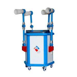 Máy xông thuốc cục bộ xz-04w