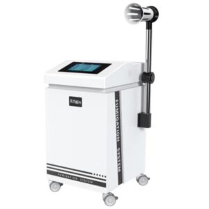 Máy xông thuốc cục bộ XZY-I kênh đơn