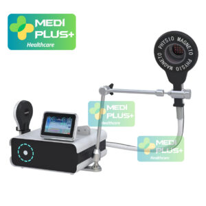 Máy từ trường siêu dẫn PM-ST9