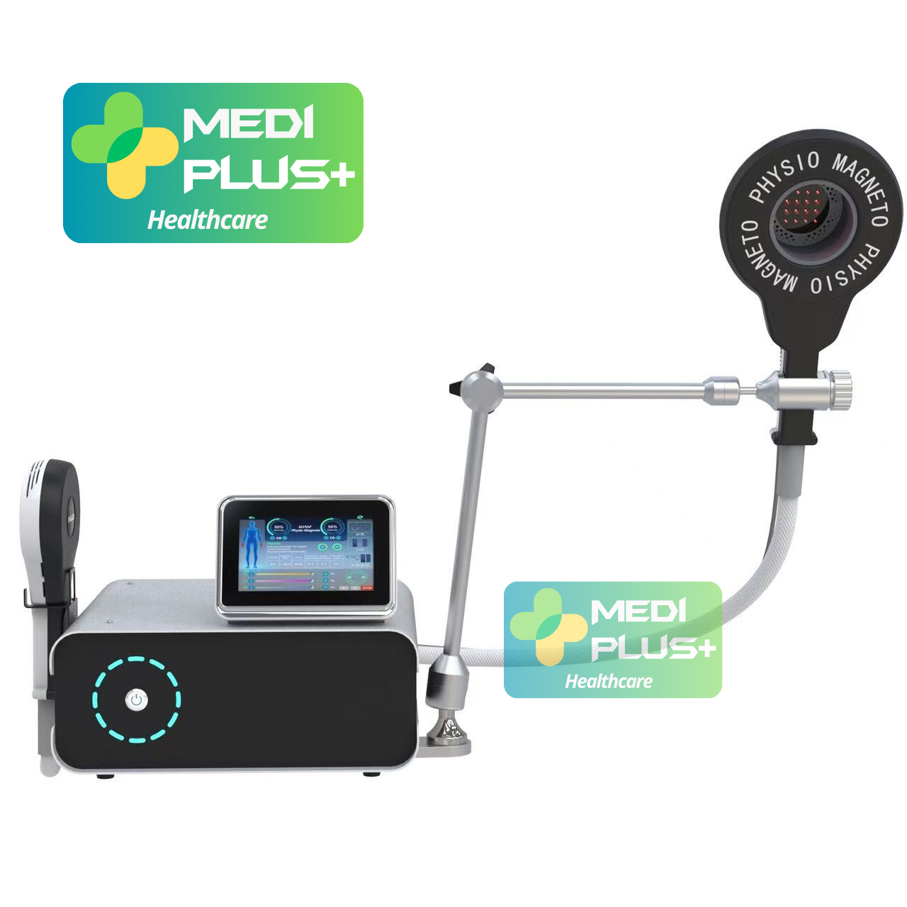 Máy từ trường siêu dẫn PM-ST9 Máy từ trường siêu dẫn PM-ST9