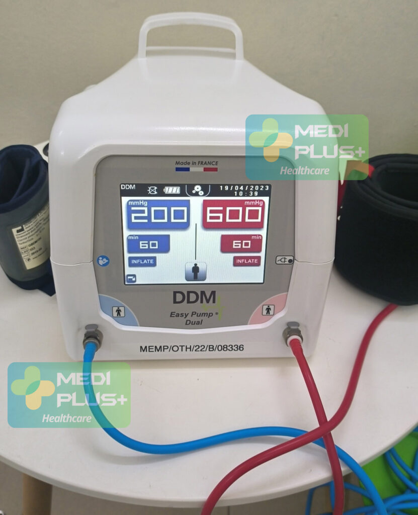 MÁY GARO HƠI TỰ ĐỘNG