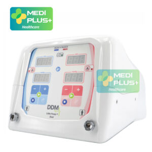 Máy Garo Hơi Tự Động G10706