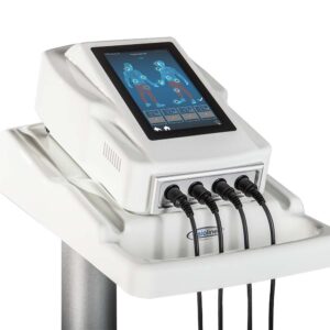 Máy Điện Xung Trị Liệu Modulo Plus 4 Kênh