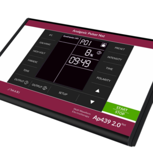 Máy điện xung trị liệu