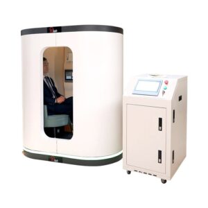 Buồng oxy cao áp S200M 2.0ATA 1 người