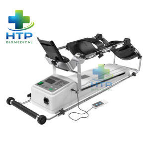 Máy Tập Phục Hồi Chức Năng Khớp Gối CPM-C