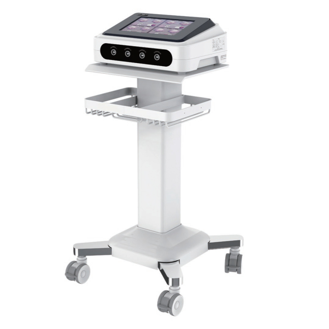 Máy giao thoa điện xung trung tần A059 Máy giao thoa điện xung trung tần A059