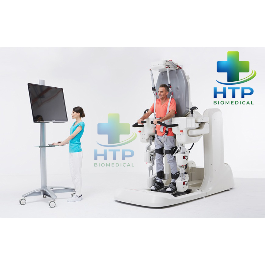 Robot Tập Đi Phục Hồi Chức Năng Robot Tập Đi Phục Hồi Chức Năng
