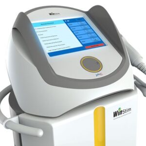 Máy điện xung trị liệu kết hợp siêu âm Winstim