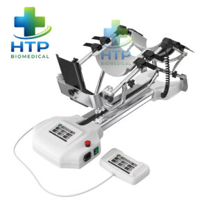 Máy Tập Phục Hồi Chức Năng Khớp Gối CPM-B