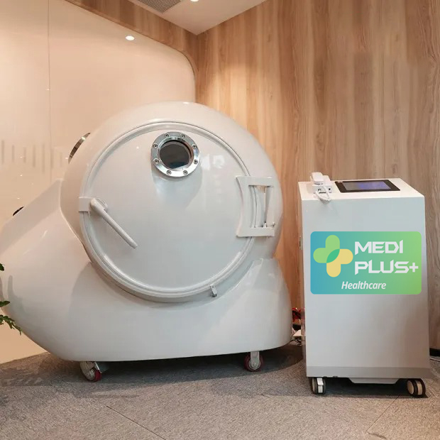 Buồng oxy cao áp S250M Buồng oxy cao áp S250M