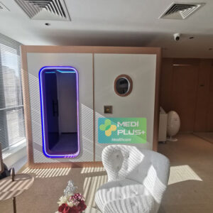 Buồng oxy cao áp SV200 1.5ATA