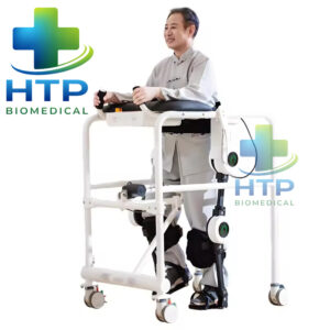 Robot Tập Đi Phục Hồi Chức Năng H05 (Tập đi chân chạm đất)