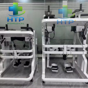 Robot Tập Đi Phục Hồi Chức Năng Dành Cho Trẻ Em H02X