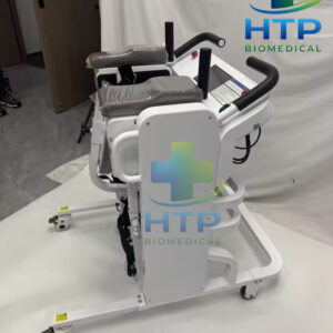 Robot Tập Đi Phục Hồi Chức Năng Dành Cho Trẻ Em H02X