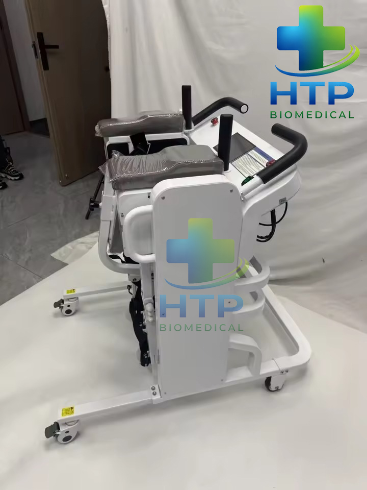 Robot Tập Đi Phục Hồi Chức Năng Dành Cho Trẻ Em H02X Robot Tập Đi Phục Hồi Chức Năng Dành Cho Trẻ Em H02X