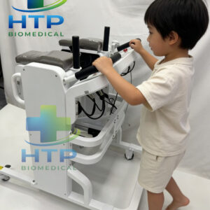 Robot Tập Đi Phục Hồi Chức Năng Dành Cho Trẻ Em H02X