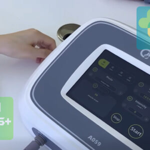 Máy giao thoa điện xung trung tần A059