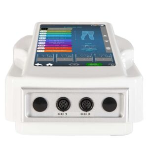 Máy Điện Xung Trị Liệu Modulo Plus 4 Kênh