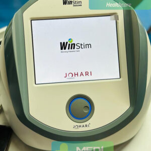 Máy điện xung trị liệu kết hợp siêu âm Winstim