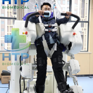 Robot Tập Đi Phục Hồi Chức Năng