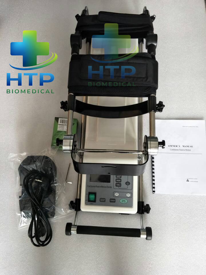 Máy Tập Phục Hồi Chức Năng Khớp Gối CPM-C Máy Tập Phục Hồi Chức Năng Khớp Gối CPM-C