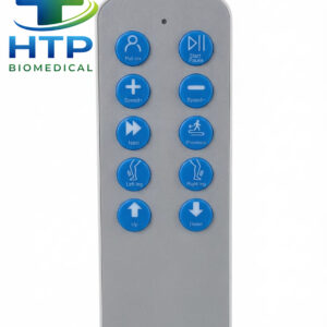 Robot Tập Đi Phục Hồi Chức Năng H02