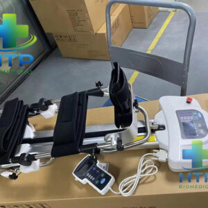Máy Tập Phục Hồi Chức Năng Khớp Gối CPM-B2